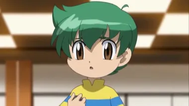 E3.The Wolf's Ambition!