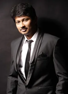 Udhayanidhi Stalin
