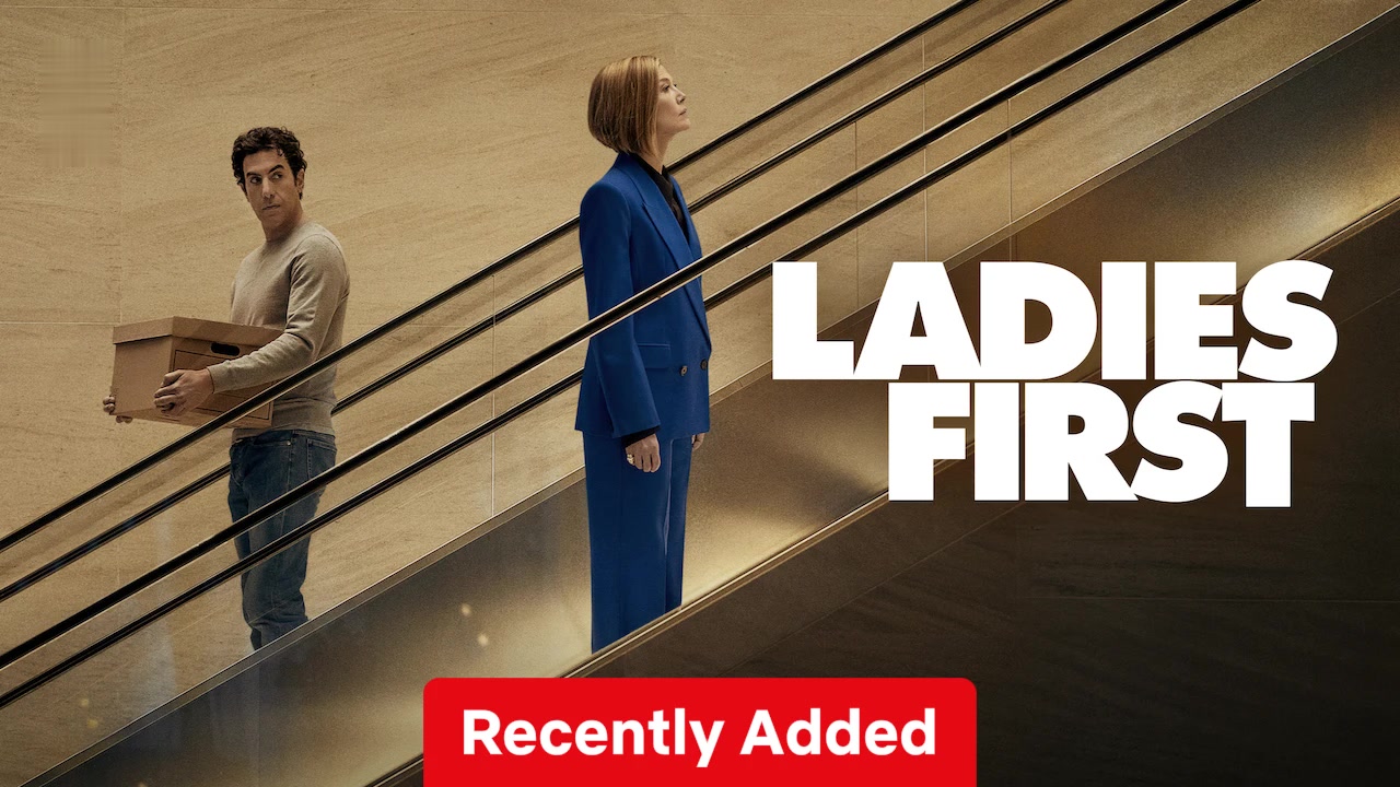 Ladies First