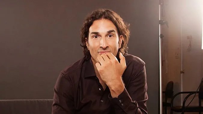 Gary Gulman