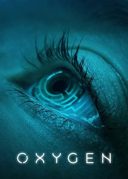 Oxygen