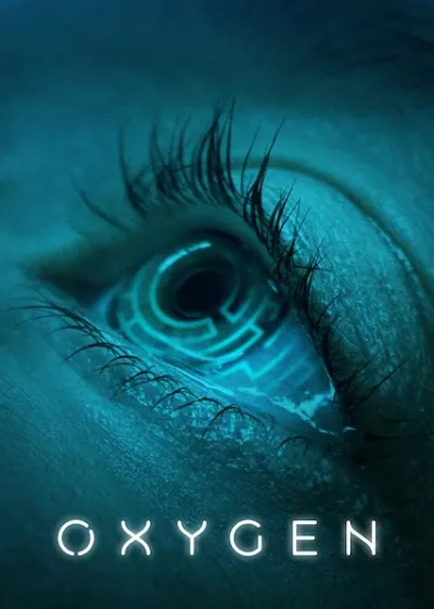 Oxygen
