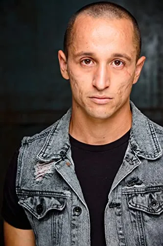 Connor Tribole