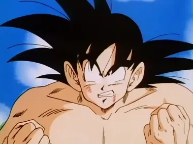 E146.Goku's Trap