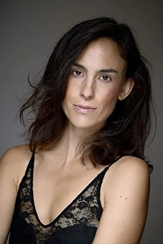 Mireia Rey
