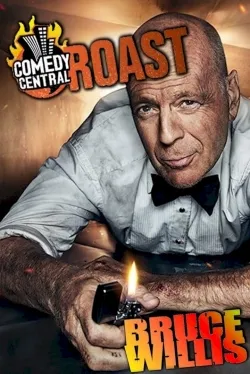 Comedy Central Roast of Bruce Willis - Movie free on Castle