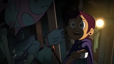 E3.Echoes Of The Past