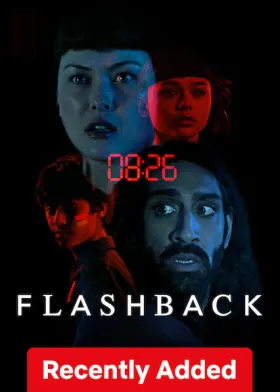 Flashback - Movie free on Castle