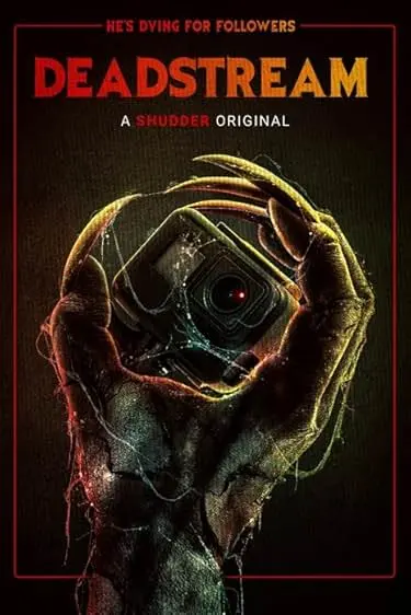 Movie Poster: Deadstream