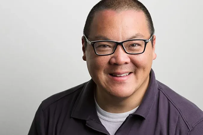 Ray Chao