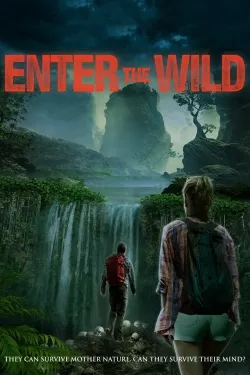 Movie Poster: Enter The Wild