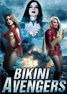 Bikini Avengers - Movie free on Castle
