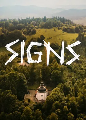 Signs - Web Serie complete free on Castle