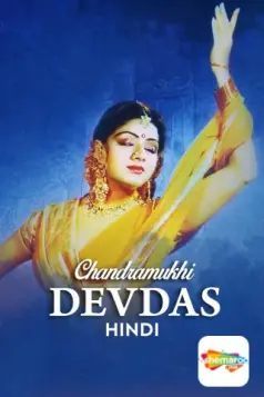 Chandramukhi Devdas