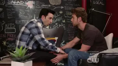 E8.Home Is Where the Lamp Is