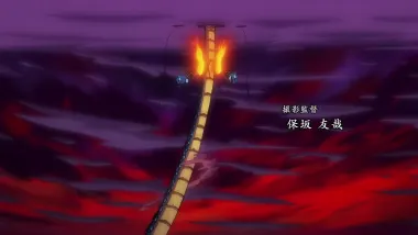 E1067.To the New Era! Settled! The Determination of the Brats