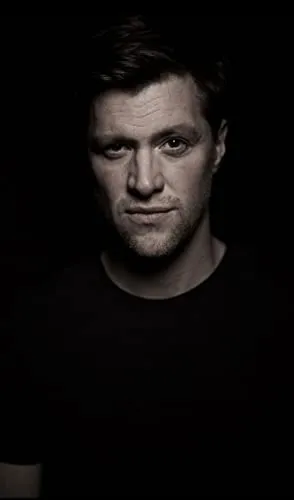 Shane McRae