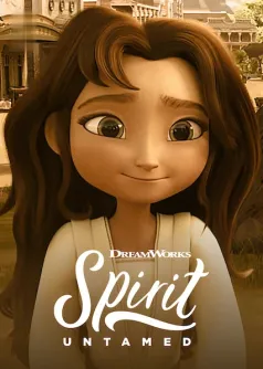 Spirit Untamed