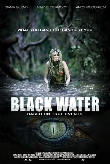 Movie Poster: Black Water