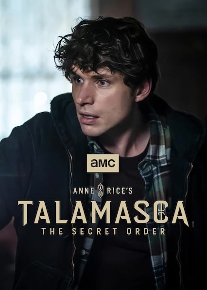 Talamasca: The Secret Order