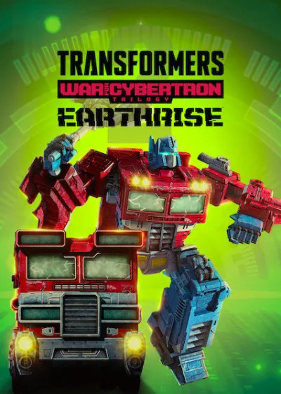 Transformers: War for Cybertron: Earthrise
