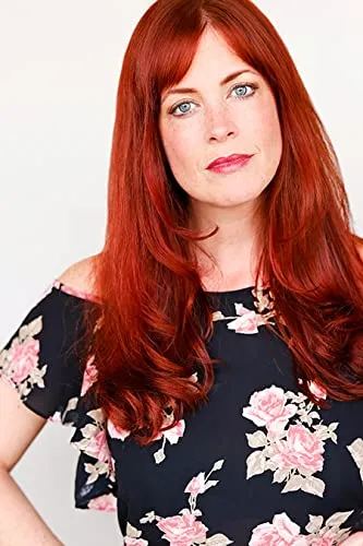 Heidi Cox