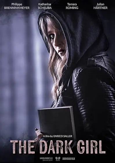 Movie Poster: The Dark Girl