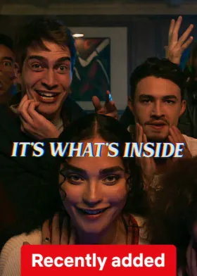 IT'S WHAT'S INSIDE - Movie free on Castle