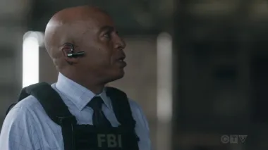 E10.The Silent Prisoner