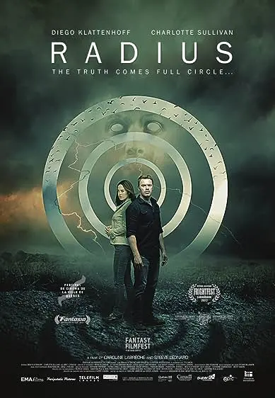 Movie Poster: Radius