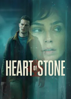 Heart of Stone