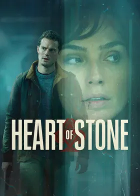 Heart of Stone - Movie free on Castle