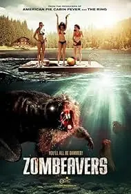 Zombeavers - Movie free on Castle