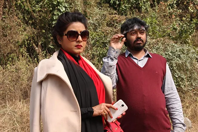 Gargi Roy Chowdhury