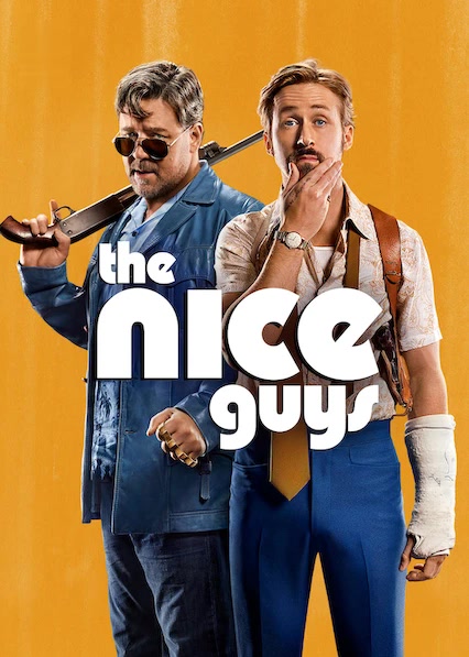 The Nice Guys