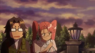 E12.All DEAD'S Attack