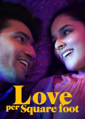 Love Per Square Foot - Movie free on Castle