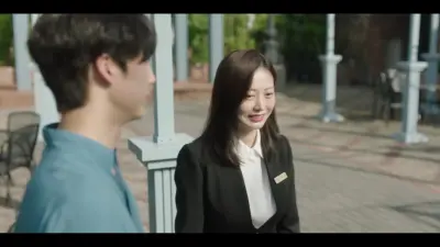 E1.Welcome to my heart, boy