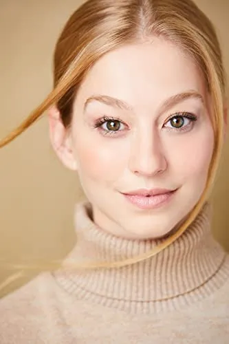 Anaïs Blake