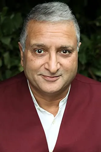 Sandeep Sharma