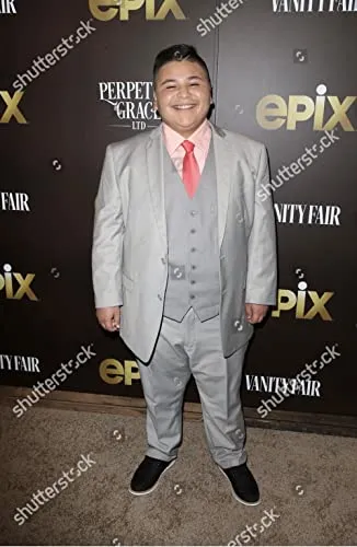 Calvin Benuto
