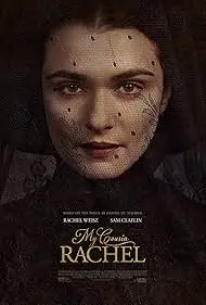 My Cousin Rachel - Movie free on Castle