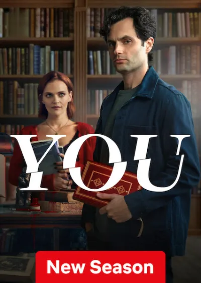 You