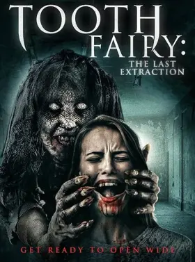 Tooth Fairy 3 - Movie free on Castle