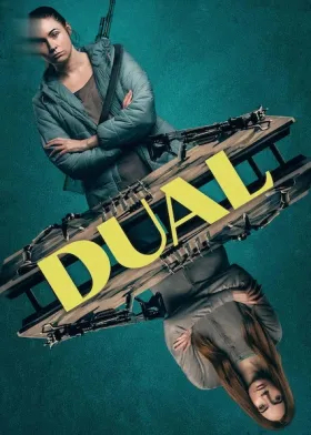Dual - Movie free on Castle