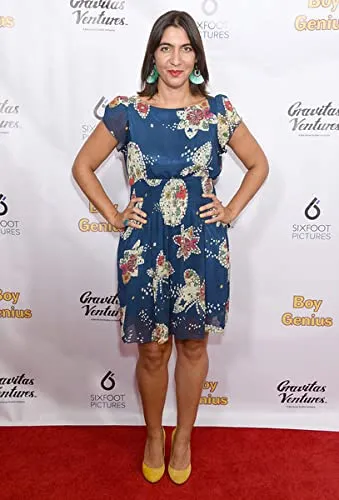 Bridget Stokes