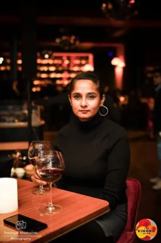 Sakshi Bhatia