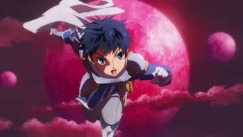 E15.Did Mother Send These Annoying Puppet Spiders?