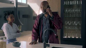 E7.The Truth Shall Break You