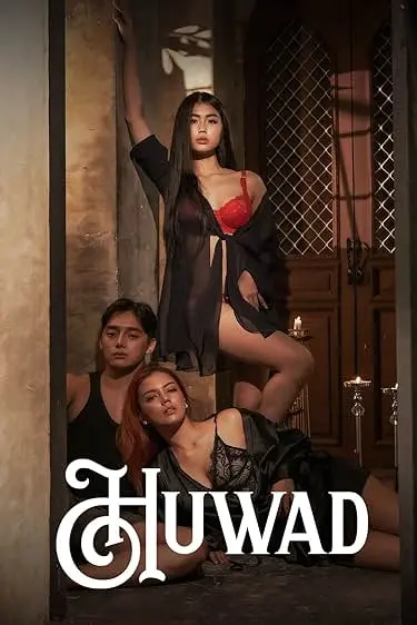 Movie Poster: Huwad